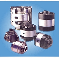 Tokimec Hydraulic Vane Pump Cartridge Kits, Pressure : High