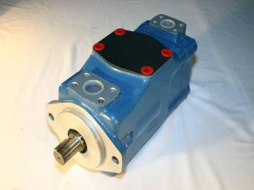 Eaton Vickers Hydraulic Vane Pumps