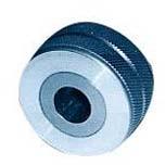 Graphica Thread Ring Gauges, Color : Black 2inch for Industrial Use