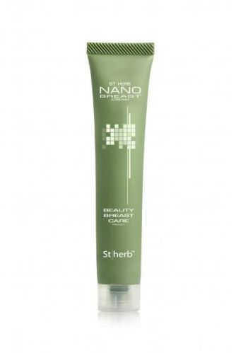 Stherb Nano Breast Cream