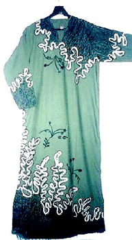 Kaftans 3