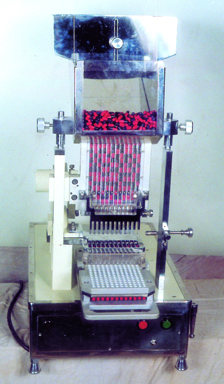 Automatic Capsule Loader