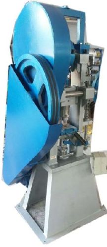 Heavy Duty Single Stroke Tablet Press