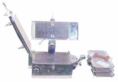 Manual Capsule Filling Machine