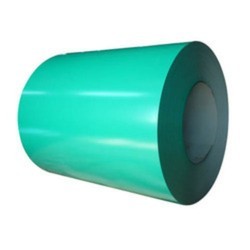 Prepainted Galvanized Steel Coil, Length : 3-4ft, 7-8ft