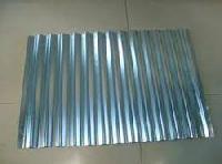 Non Polished Steel Roofing Sheets, Size : Mutlisize