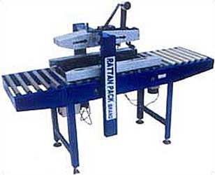 Box Tapping Machine