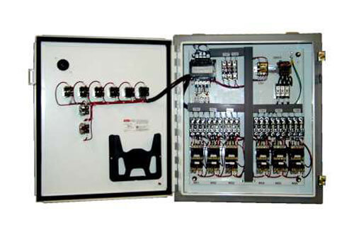 Electric Panel