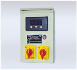 Push Button Actuator