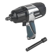 Air Impact Wrench