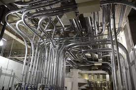 Pneumatic Tube