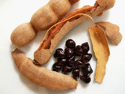 Tamarind Gum