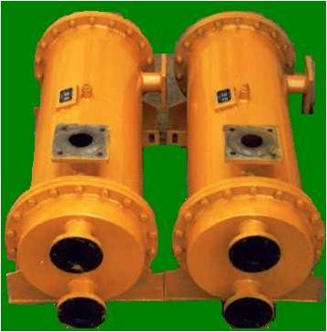 SSI Heat Exchangers Equipments, Certification : ISO9001