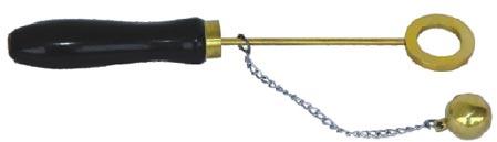 Ball and Ring Apparatus