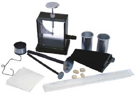 Electrostatics Kit, For Electrical Works, Physics Labs, Science Institutes.
