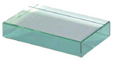 TD Rectangular Glass Block