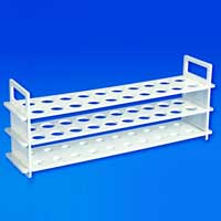 Test Tube Stand, Feature : Opaque Racks, Strong Built
