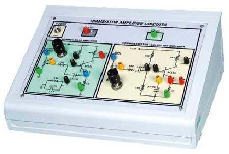 Transistor Amplifier Circuits