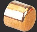 Polished Copper End Cap, Certification : ISI Certified