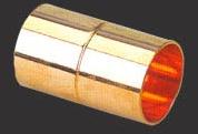 Copper Coupling, Speciality : Fine Finished, Durable