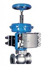 Pressure Control Valve, Color : Typically Metallic Or Silver
