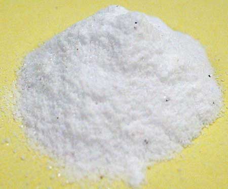 Calcium Carbonate