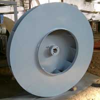 Centrifugal Blower