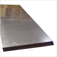 Galvanized Steel