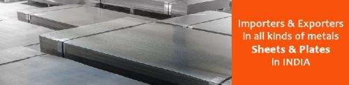 High Nickel Alloys Plates, Width : 100mm To 3000mm