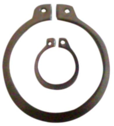 Carbon Steel External Circlip