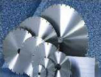 Gangsaw Blades