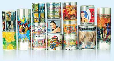 Heat Transfer Film