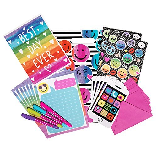 Kids Stationery