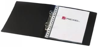 Ring Binder