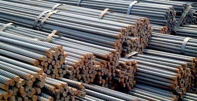 Polished Carbon Steel Round Bars, Color : Grey