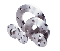 Stainless Steel Pipe Flange