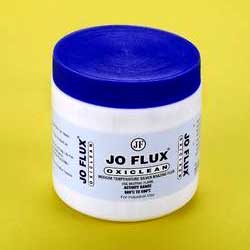 Aluminium Brazing Flux Powder