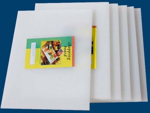 Chopping board, Thickness : 25MM