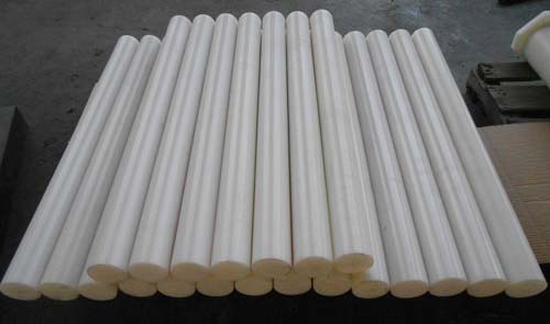 Uhmwpe Rod, Size : 20MM TO 300MM