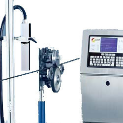 Cable Marking Machine