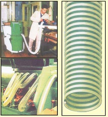 Agriculture Suction Pipe