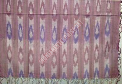 Ladies Printed Cotton Scarves, Color : Multi Color