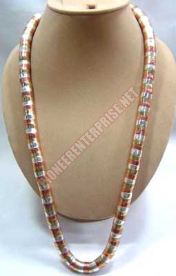 Beaded Necklace