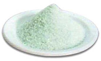 Ferrous Sulphate Crystal