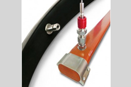 APPLICATION VIDEO INFLATABLE SEALS