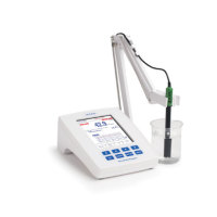 BENCHTOP DISSOLVED OXYGEN METERS