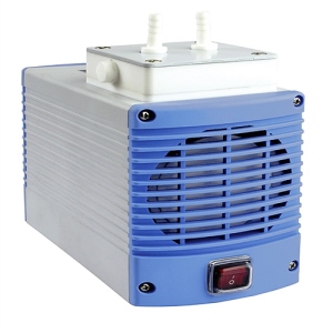 CHEMICAL RESISTANT VACUUM PUMP