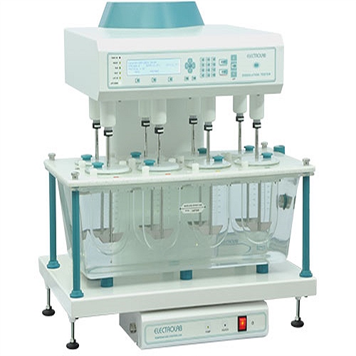 Electrolab Dissolution Tester