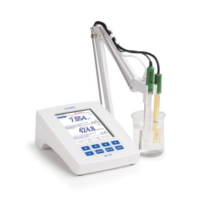 Benchtop PH Meters