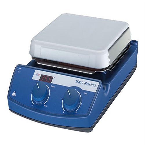 Magnetic Stirrer, Brand Name : IKA